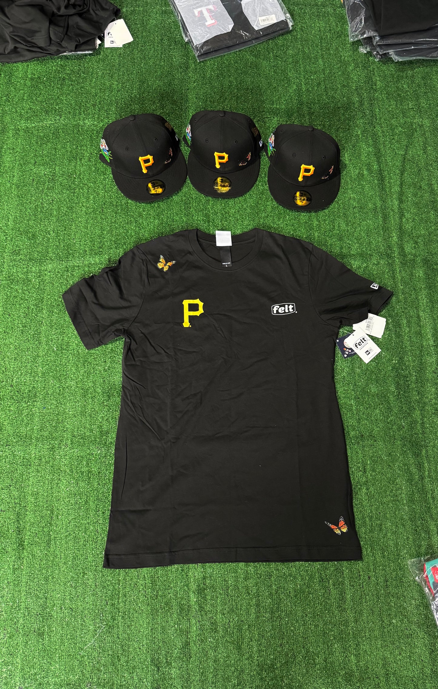 Playera,chica , mediana , grande y extra grande 🔥500$🔥