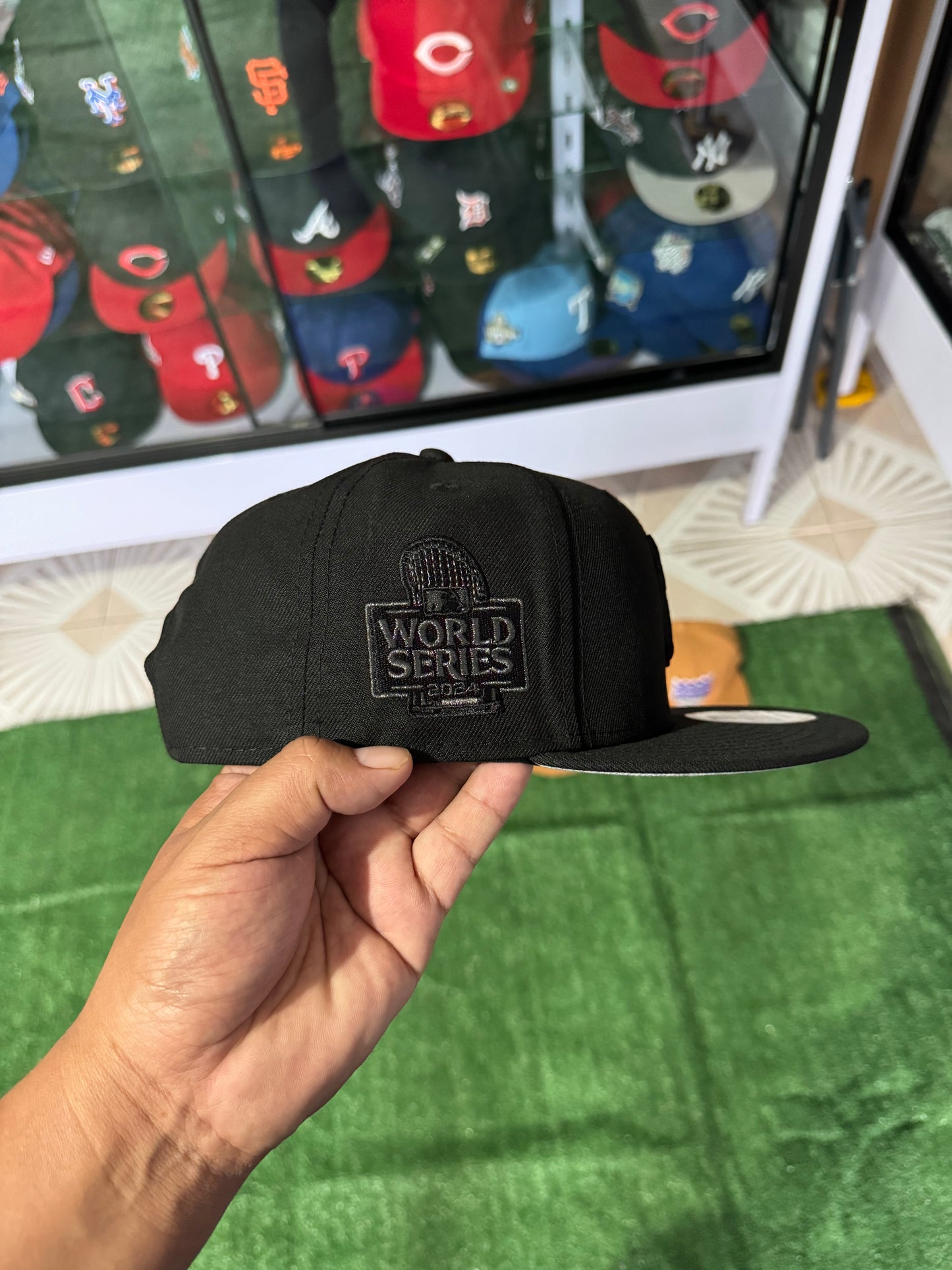 Yankees ajustable (mayoreo 750$)