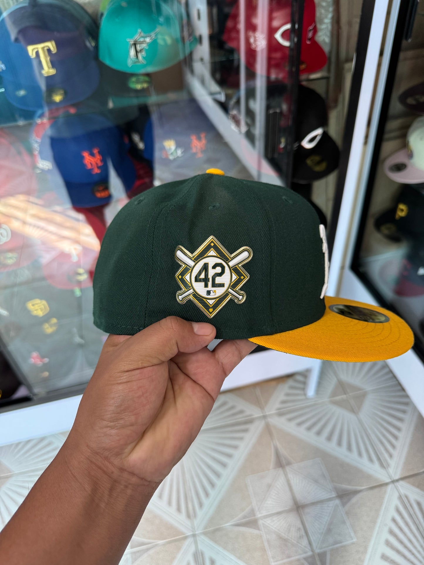 🚨OFERTA 7 3/8 🔥750$🔥