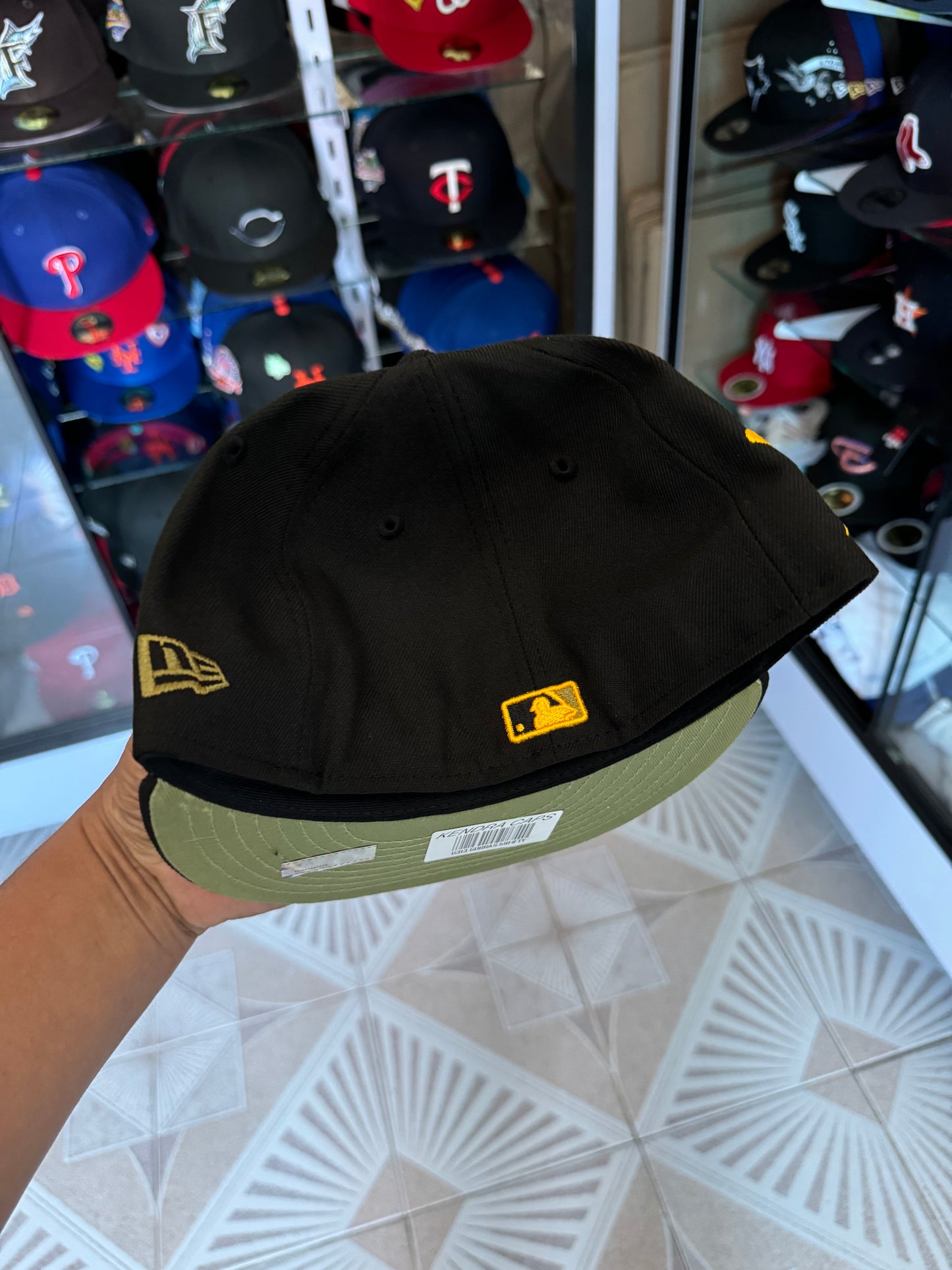 🚨OFERTA TALLA 7 🔥750$🔥