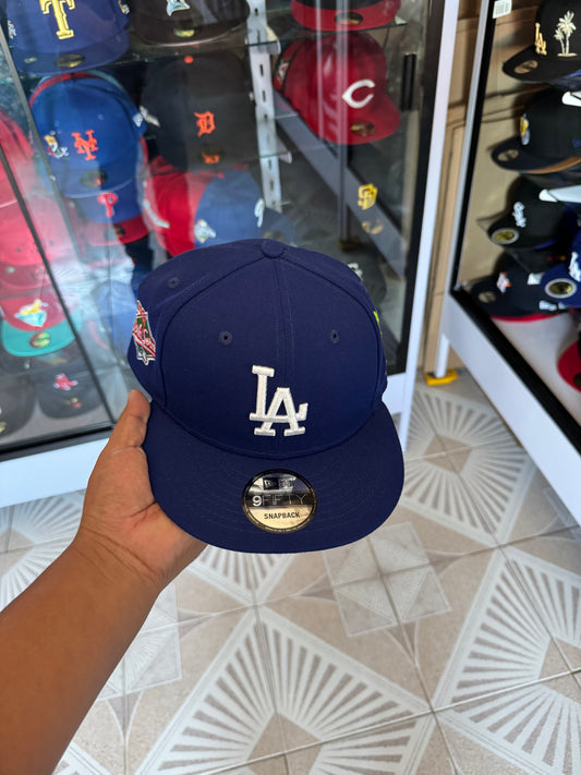 Oferta Dodgers ajustable 🔥650$🔥