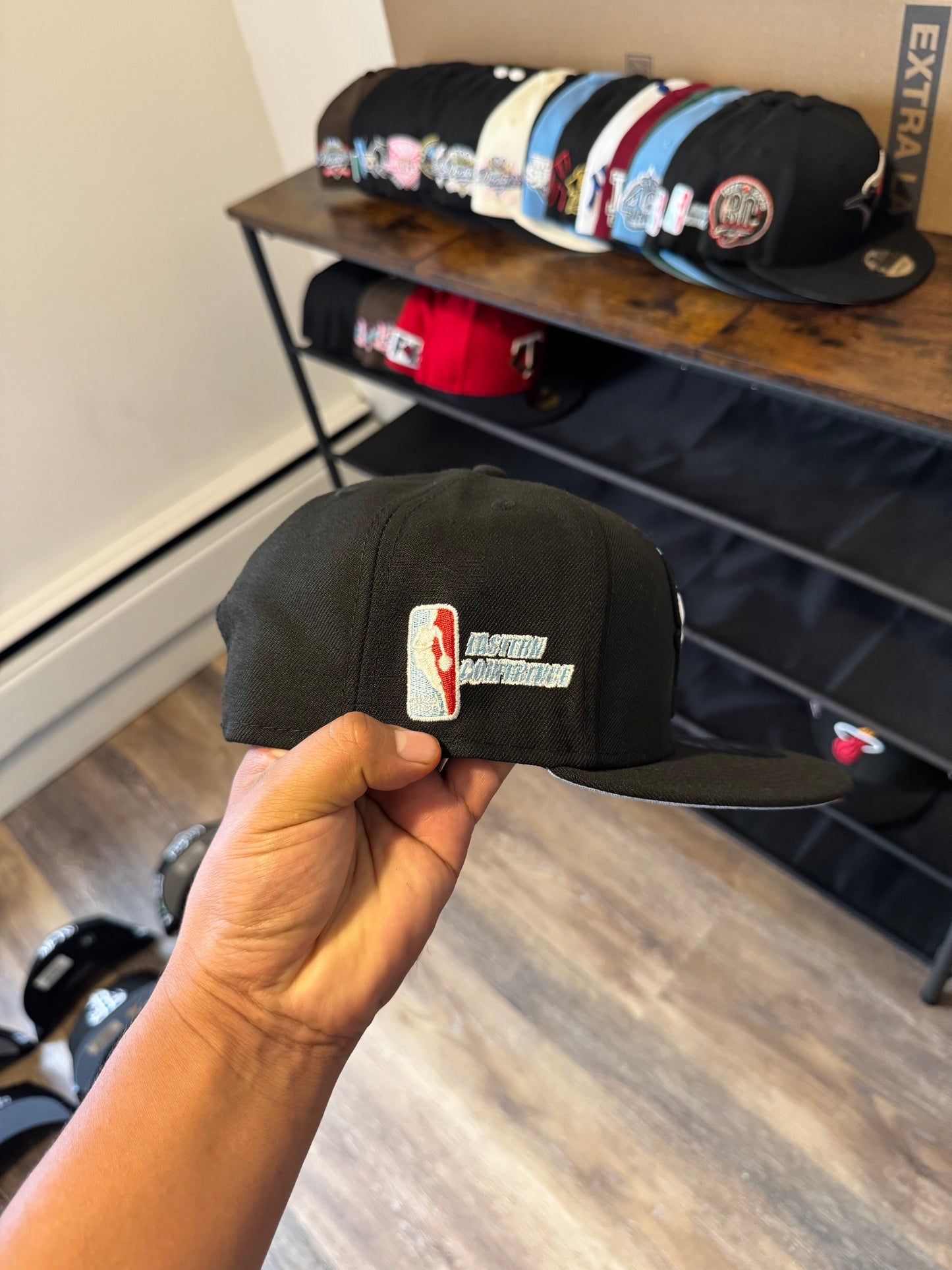 Bulls ajustable
