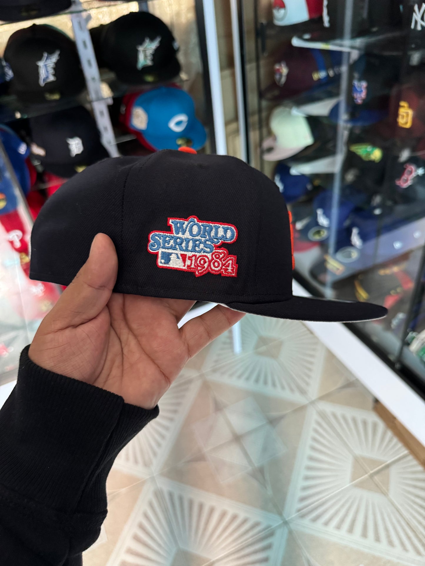 🚨OFERTA 7 1/4 y 7 3/8 🔥800$🔥