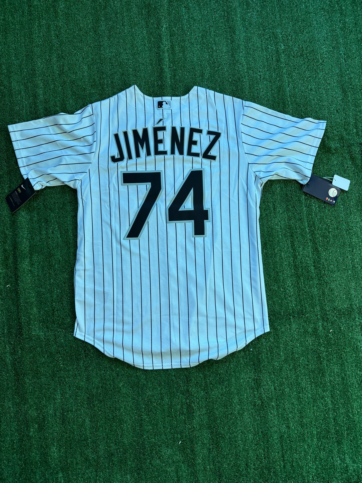 Jersey white Sox 🔥950$🔥