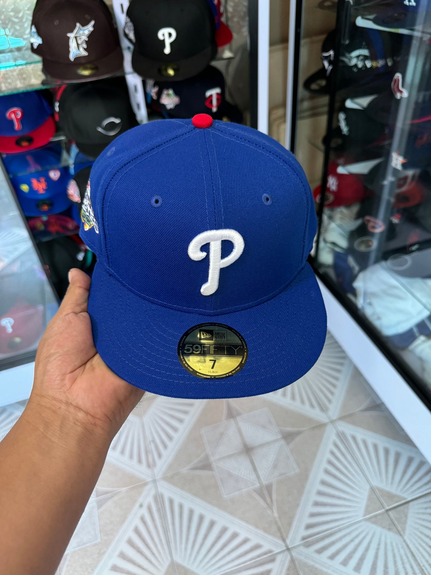 🚨OFERTA TALLA 7 🔥850$🔥