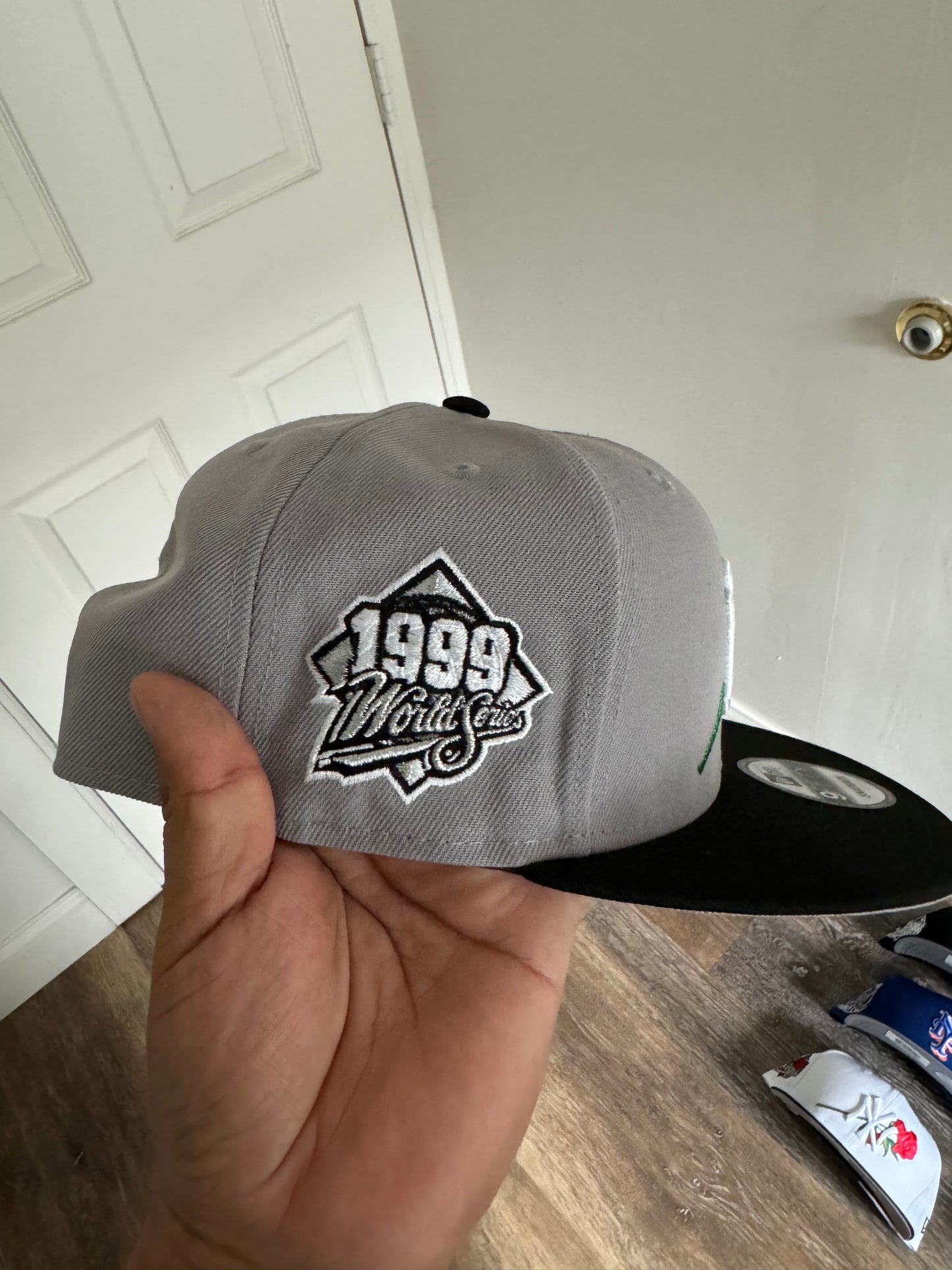 Yankees ajustable MAYOREO 750$