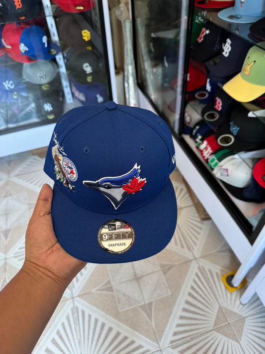 Toronto ajustable 🔥700$🔥