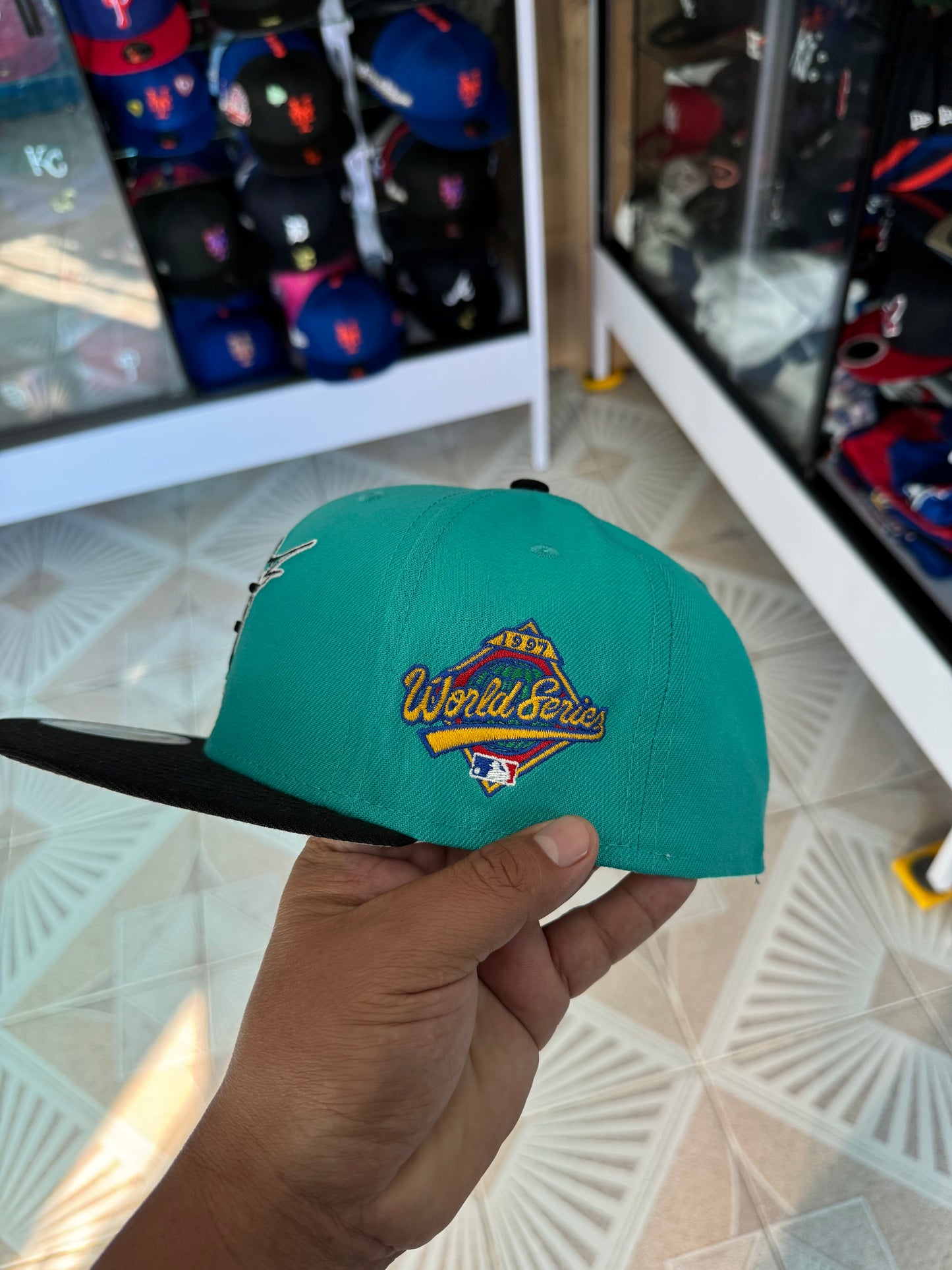 Marlins (mayoreo 790$)