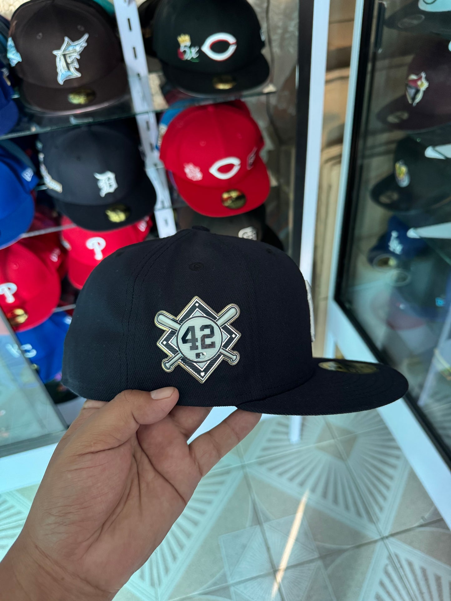 🚨OFERTA 7 3/8 🔥750$🔥
