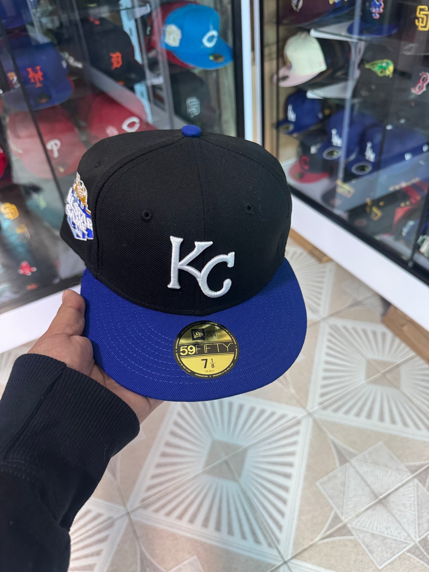 🚨OFERTA KC 7 1/8 🔥750$🔥