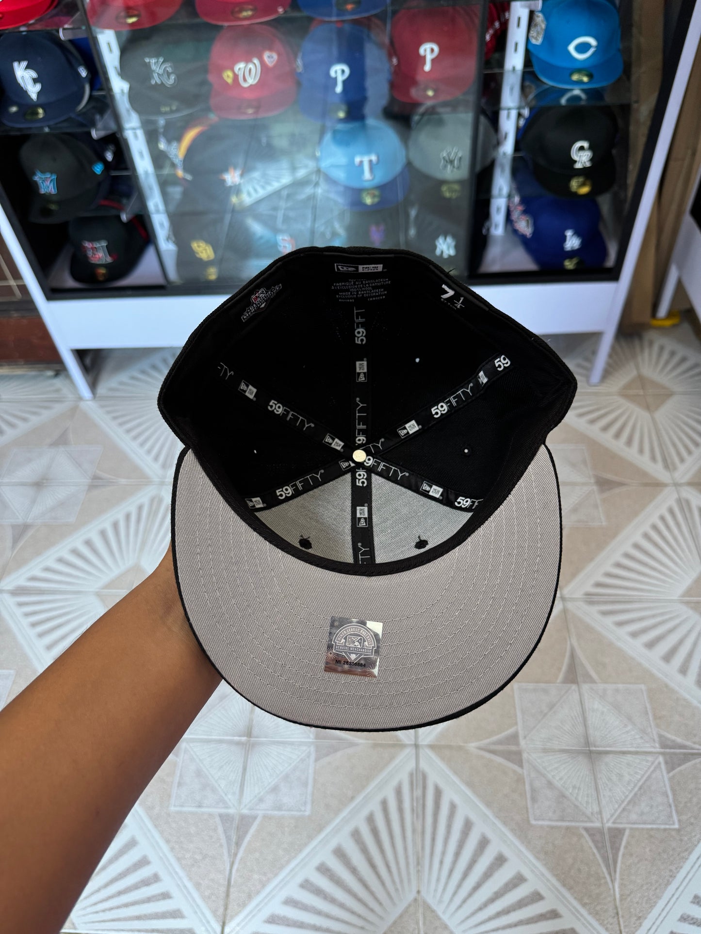 🚨OFERTA 7 1/4 🔥500$🔥