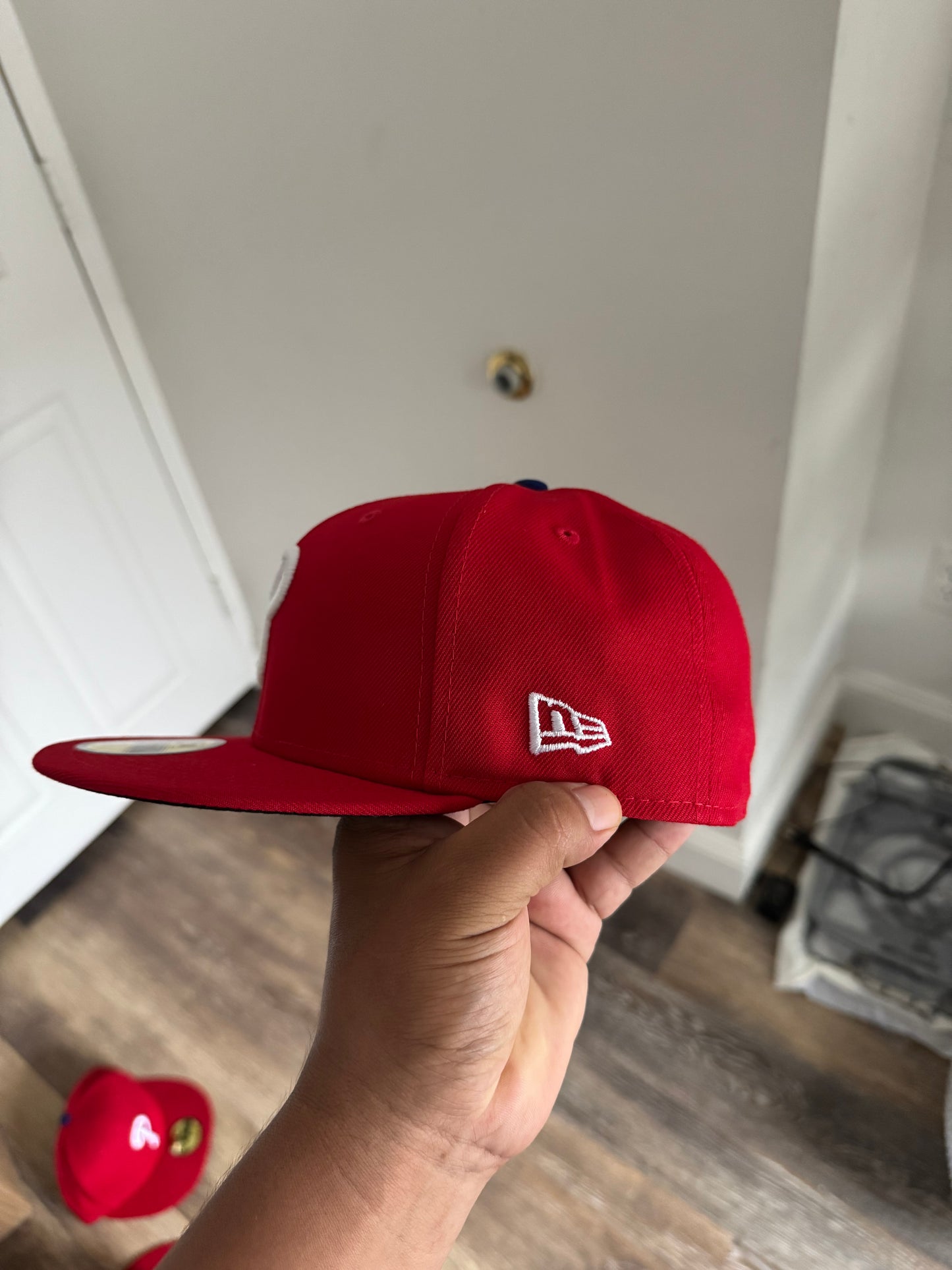 Phillies clásica 7 , 7 1/8 y 7 1/4 ( mayoreo 790$)