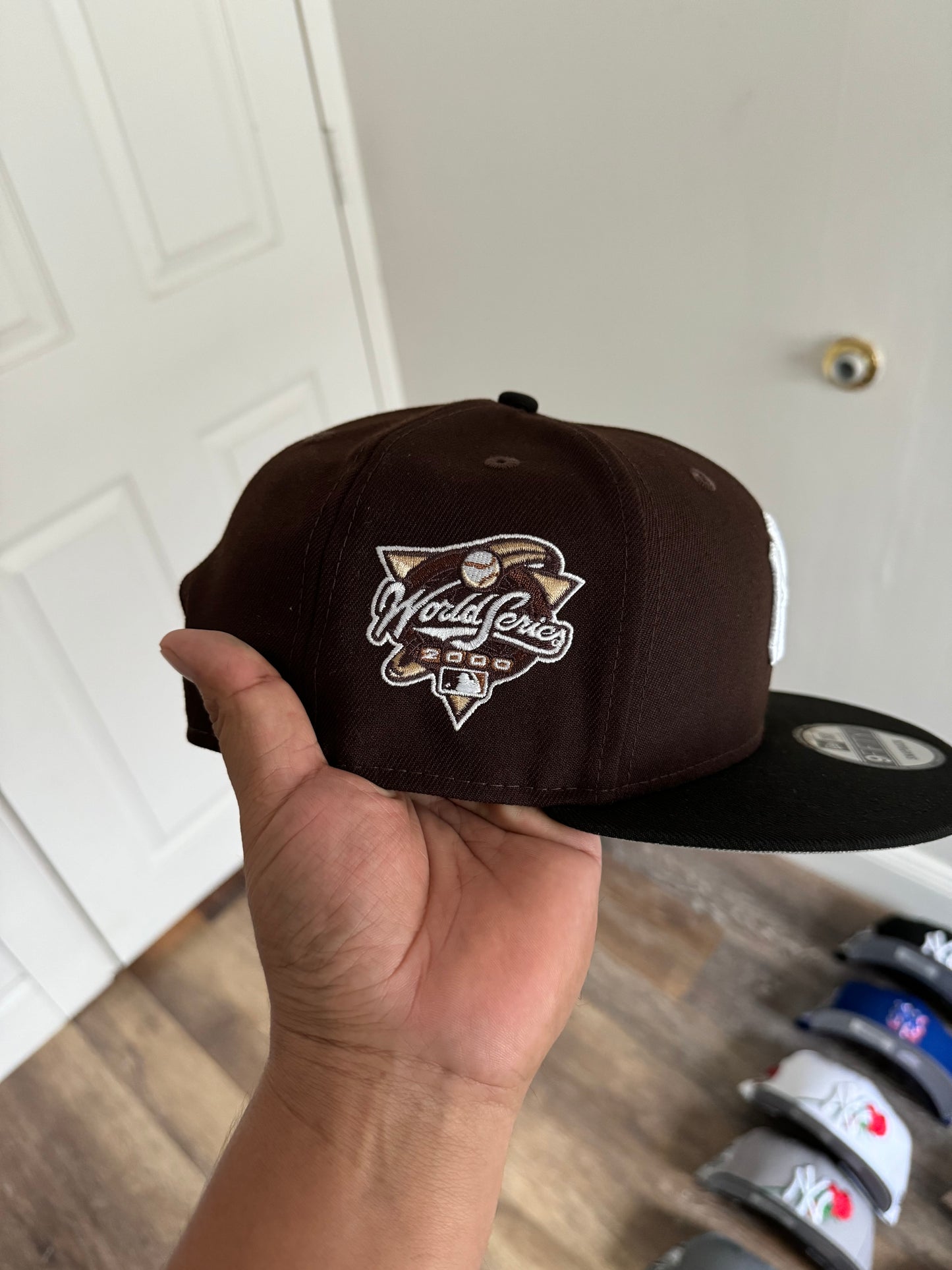 Yankees ajustable MAYOREO 750$