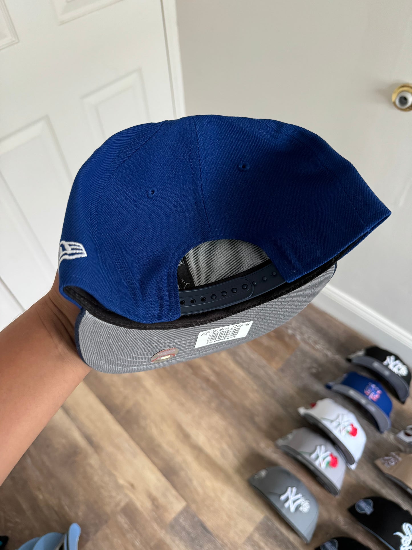 Dodgers ajustable MAYOREO 750$