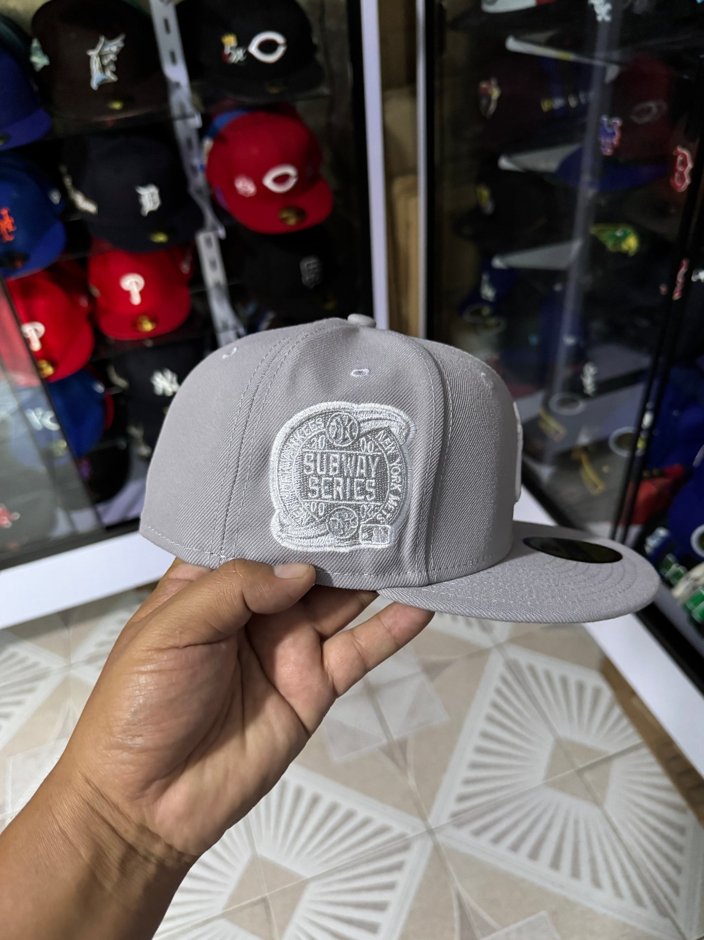 Yankees talla 7 (mayoreo 850$)