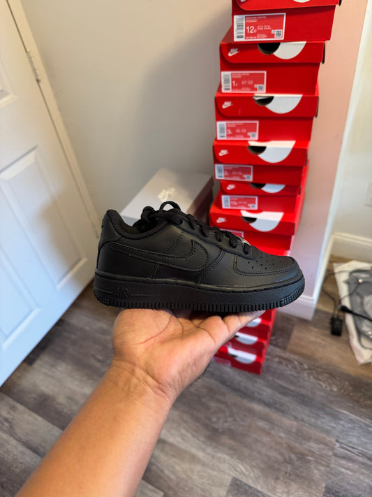 Tenis air force 20, 21, 22, 23,24 y 25 CM 🔥1950$🔥