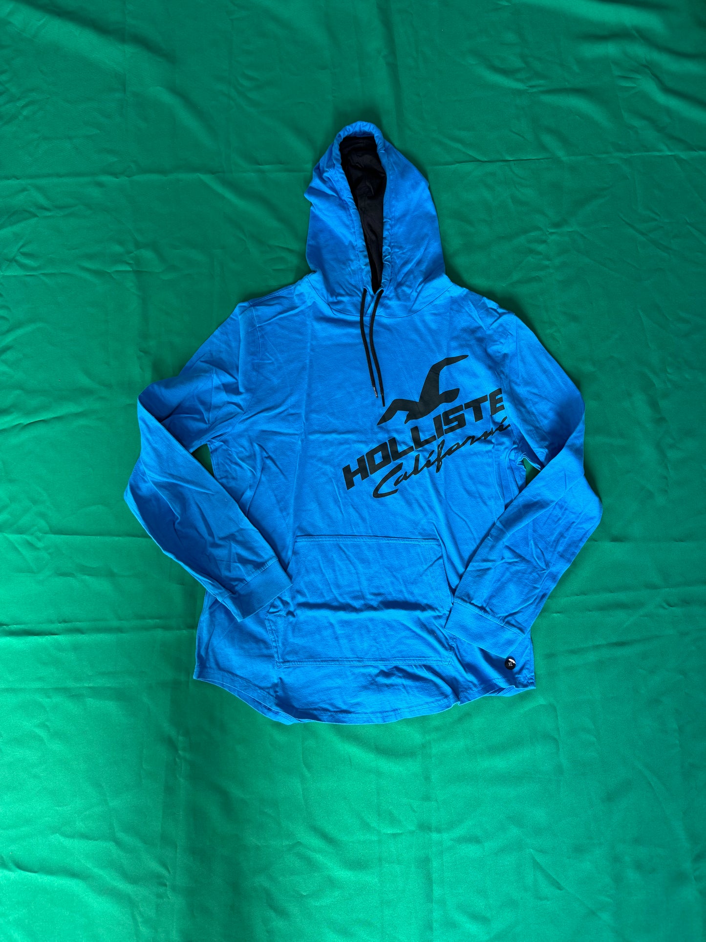 Sudadera extra grande 🔥400$🔥