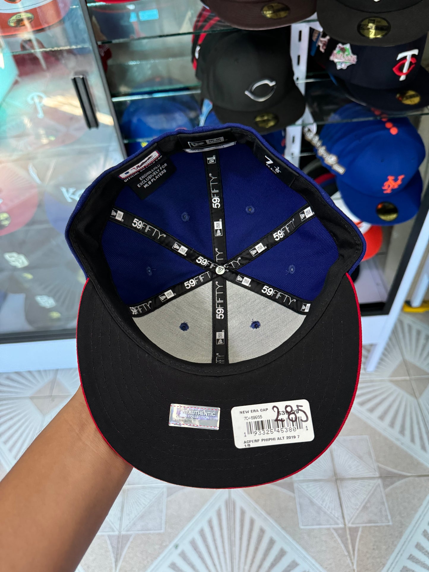 🚨OFERTA CLÁSICA 🔥750$ 🔥