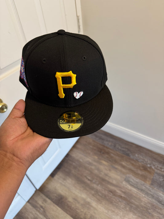Piratas 7 , 7 1/8 , 7 1/4 y 7 3/8 (mayoreo 900$)