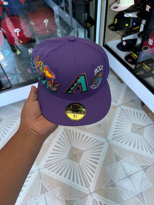 🚨OFERTA ARIZONA 7 1/8 y 7 1/4 🔥800$🔥