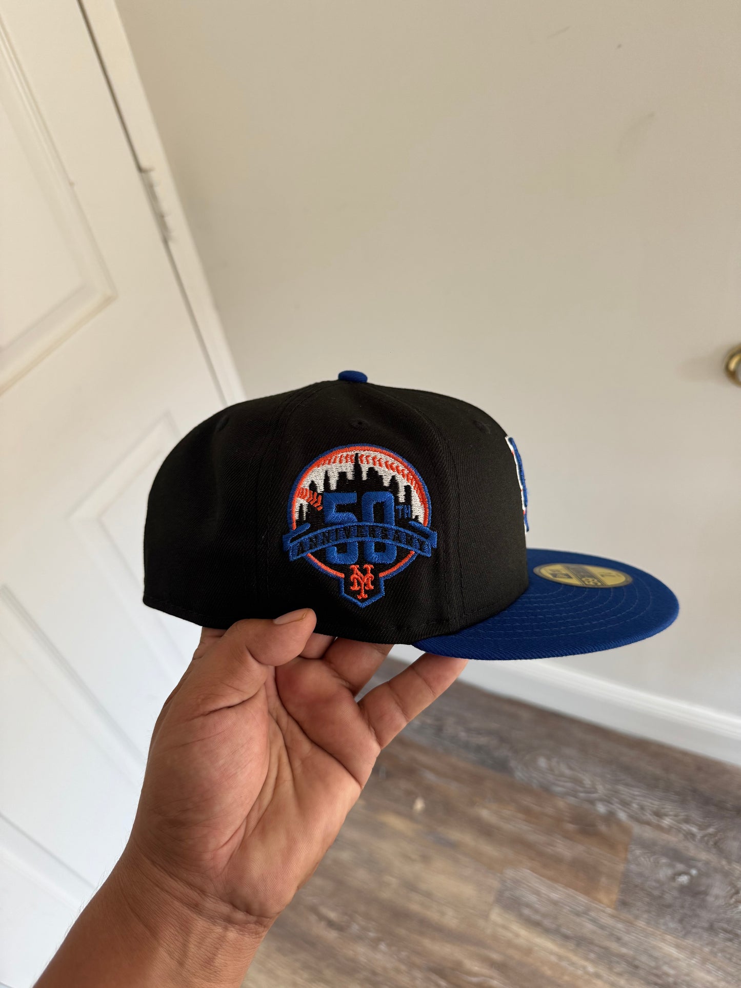 Mets  7 1/4 (mayoreo 850$)