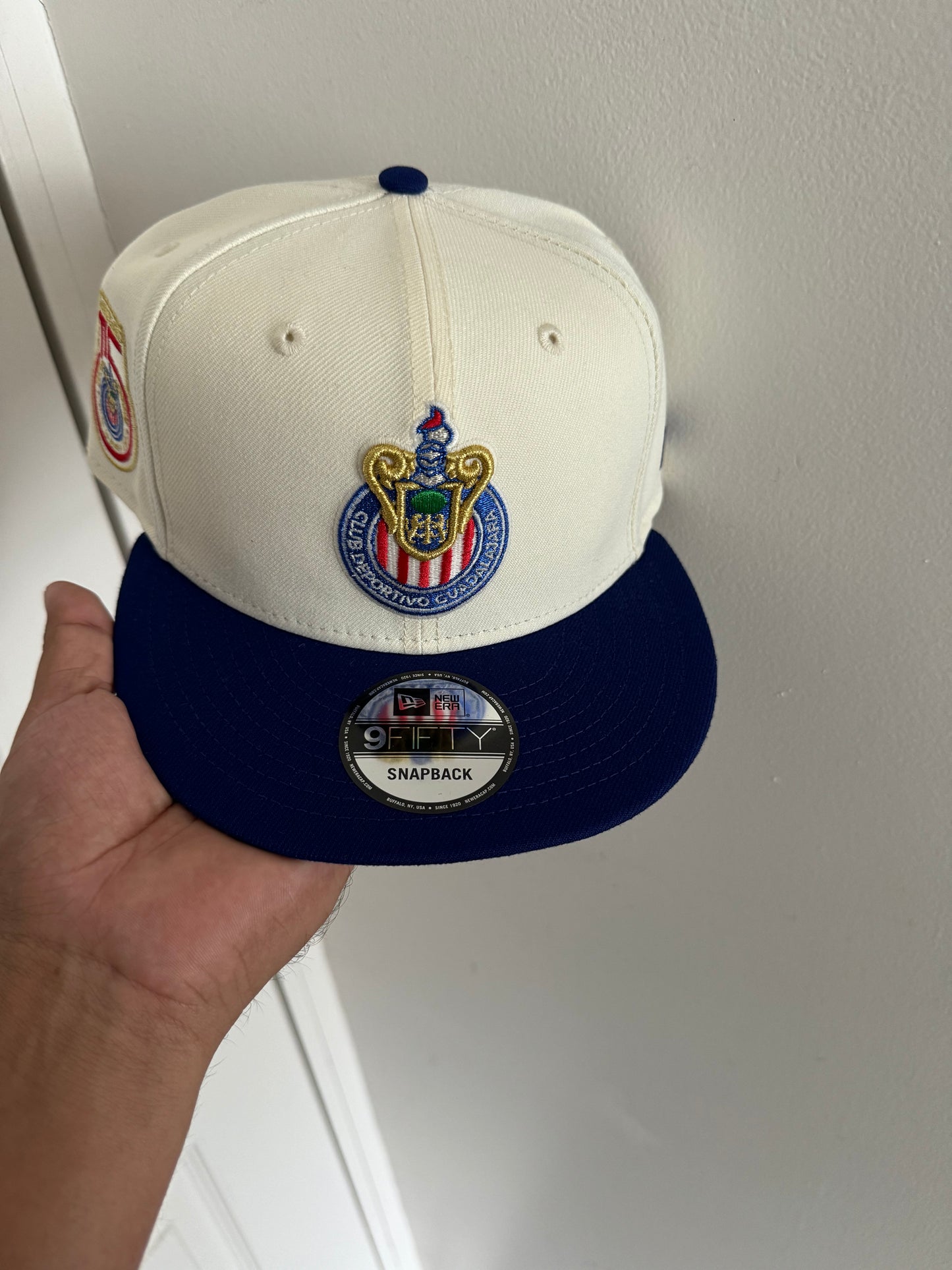 Chivas ajustable (mayoreo 650$)