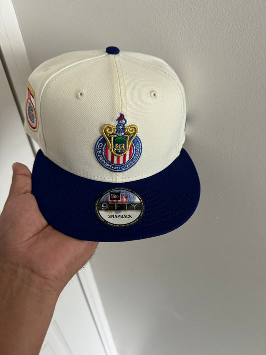 Chivas ajustable (mayoreo 650$)