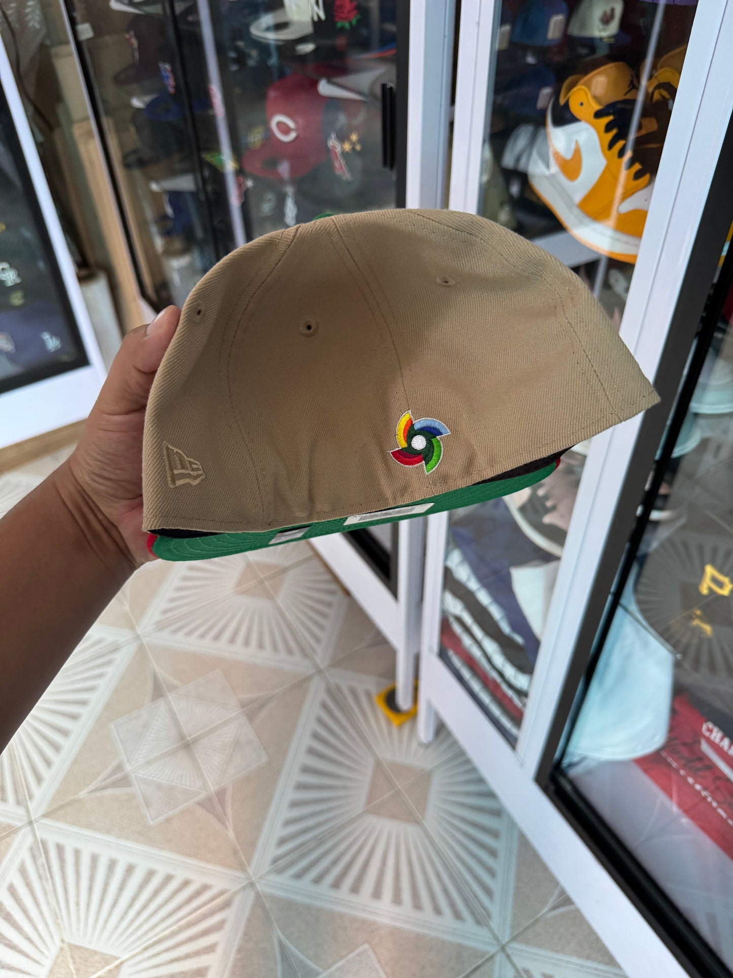 México 7 1/8 🔥1000$🔥 (mayoreo 900$)