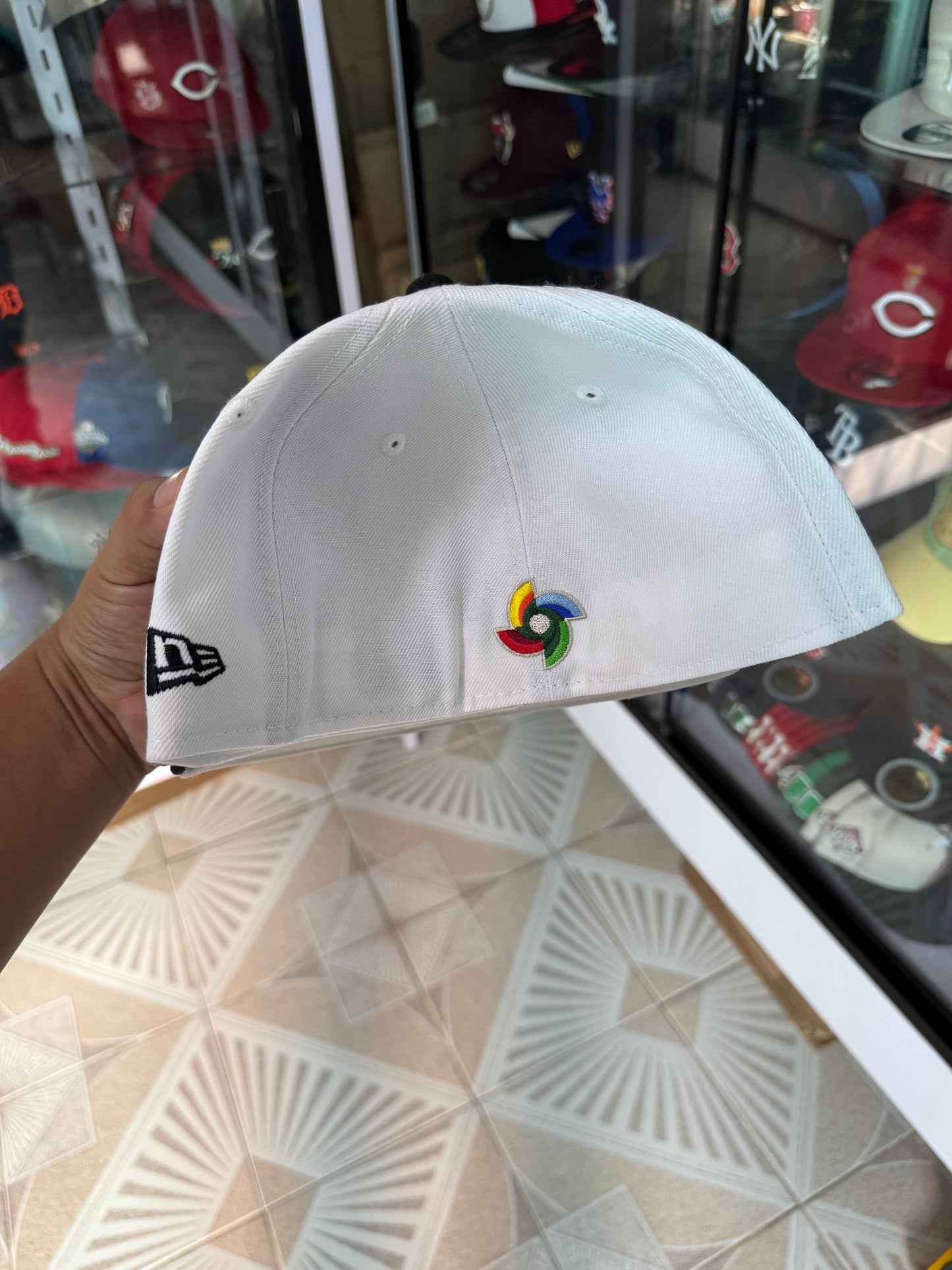 México 7 , 7 1/8 y 7 3/8 🔥950$🔥