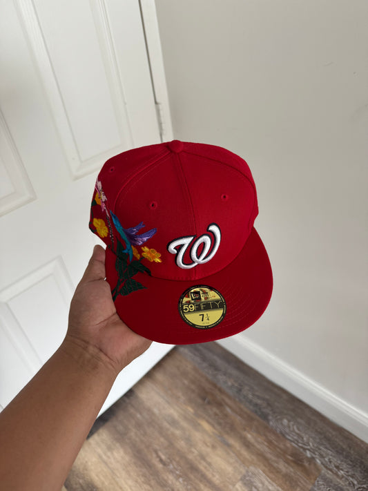 Washington talla 7 1/4 (mayoreo 950$)