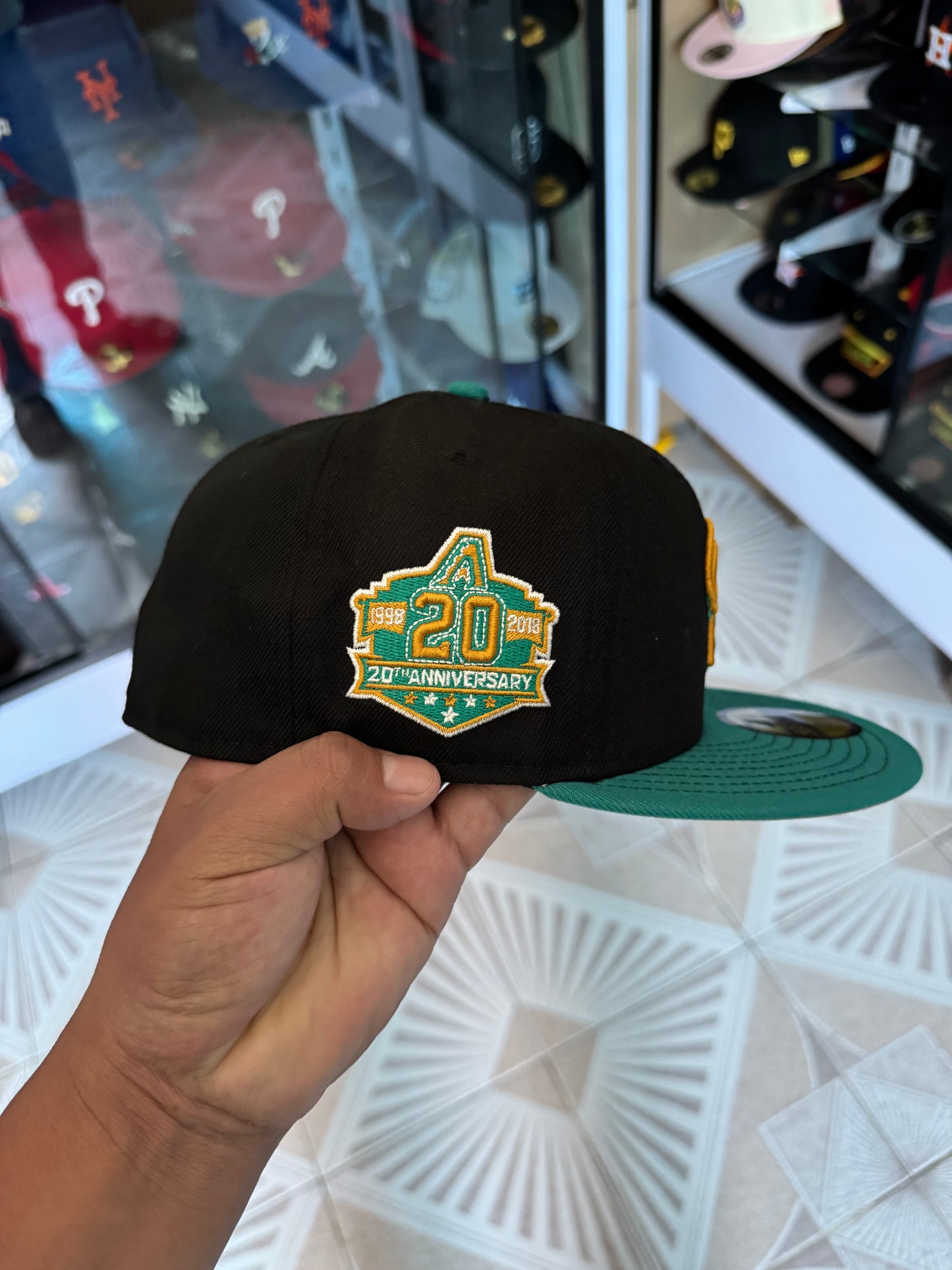 🚨OFERTA ARIZONA 7 1/4 🔥800$🔥