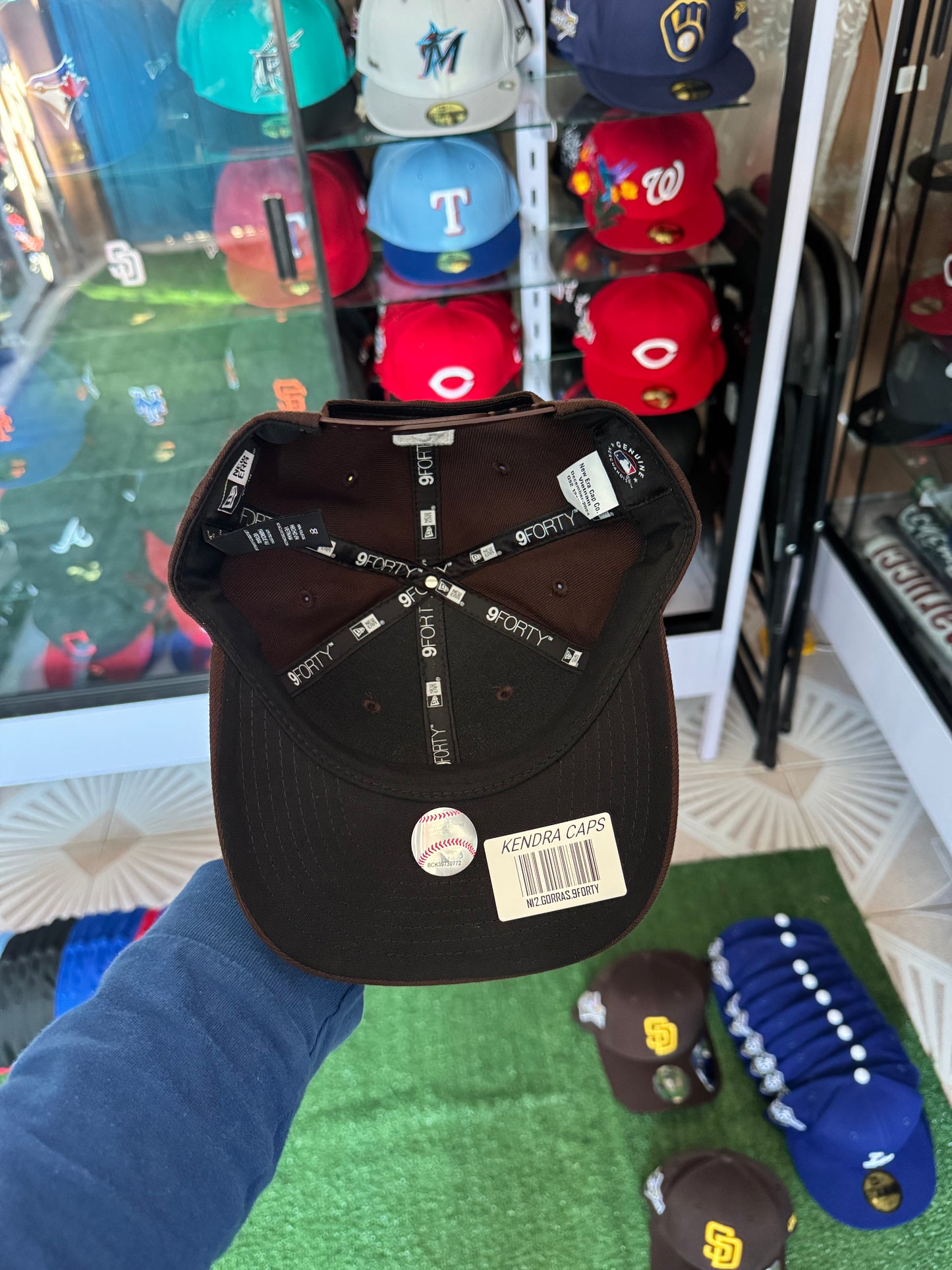 Padres SD AJUSTABLE DE NIÑOS 🔥450$🔥