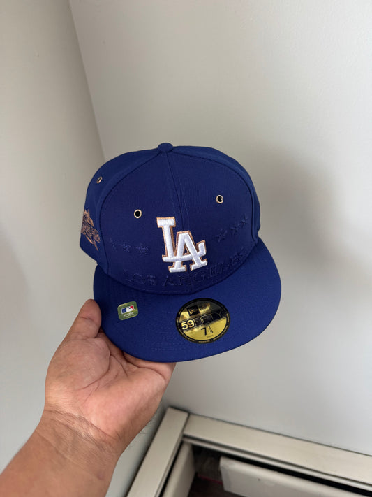 Dodgers 2026 ..7 , 7 1/8 y 7 1/4 🔥850$🔥