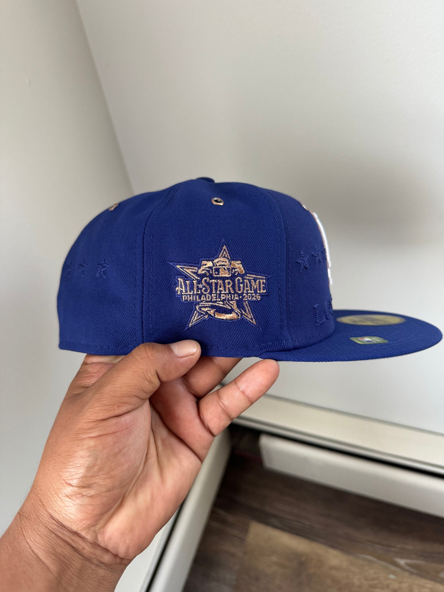 Dodgers 2026 ..7 , 7 1/8 y 7 1/4 🔥850$🔥