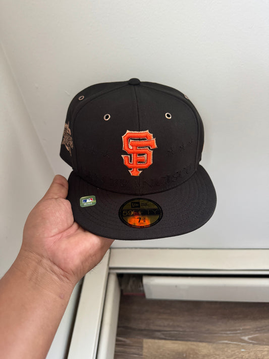 Gigantes ..7 , 7 1/8 , 7 1/4 y 7 3/8 🔥800$🔥