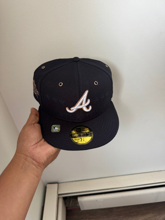 Bravos 7, 7 1/8 y 7 1/4 🔥800$🔥