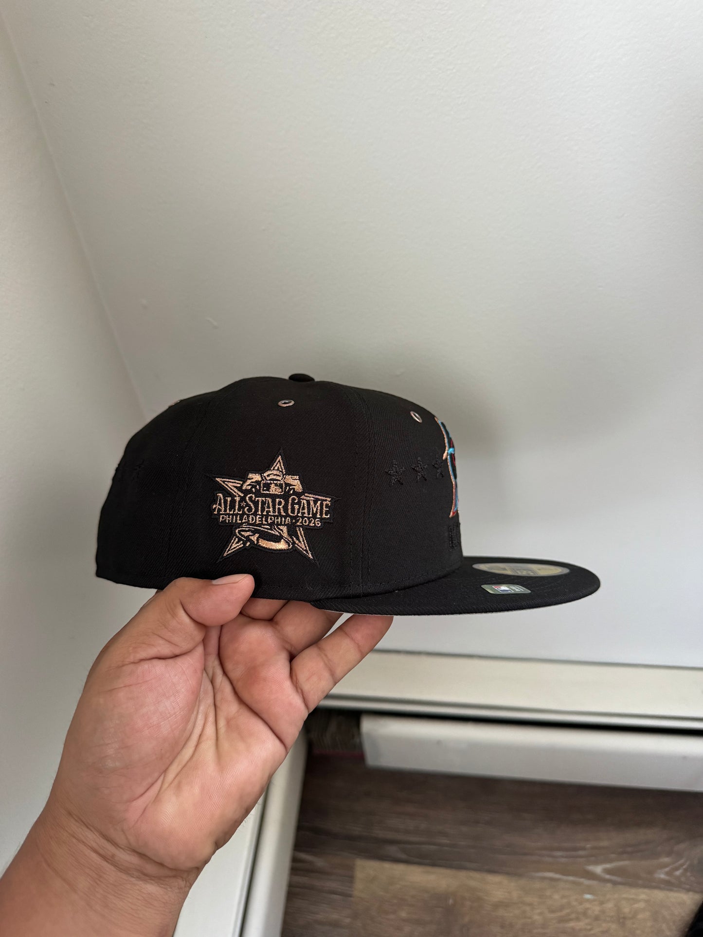 Marlins 7 1/8 🔥850$🔥