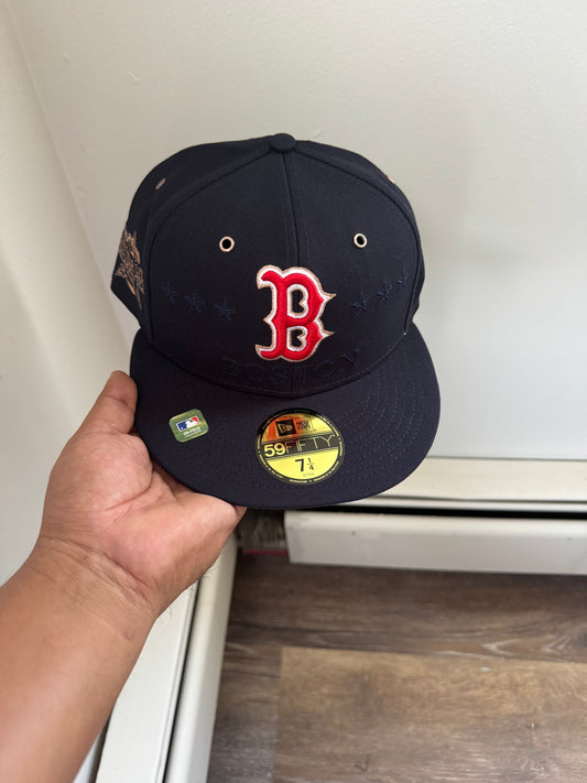 Boston 7 , 7 1/8 y 7 1/4 🔥800$🔥