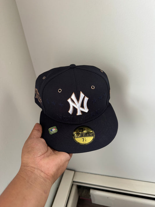 Yankees 7 , 7 1/8 y 7 1/4 🔥800$🔥