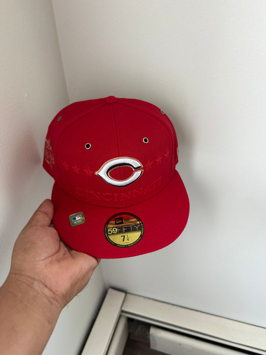 Reds 7 , 7 1/8 y 7 1/4 🔥800$🔥
