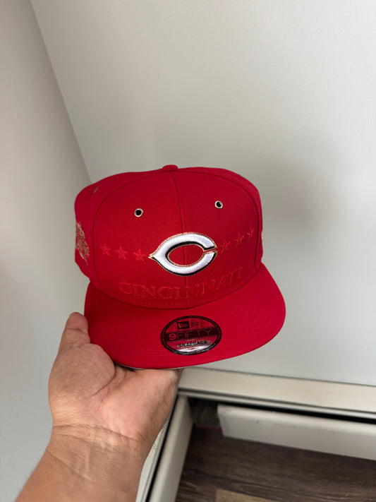 Reds ajustable 🔥650$🔥