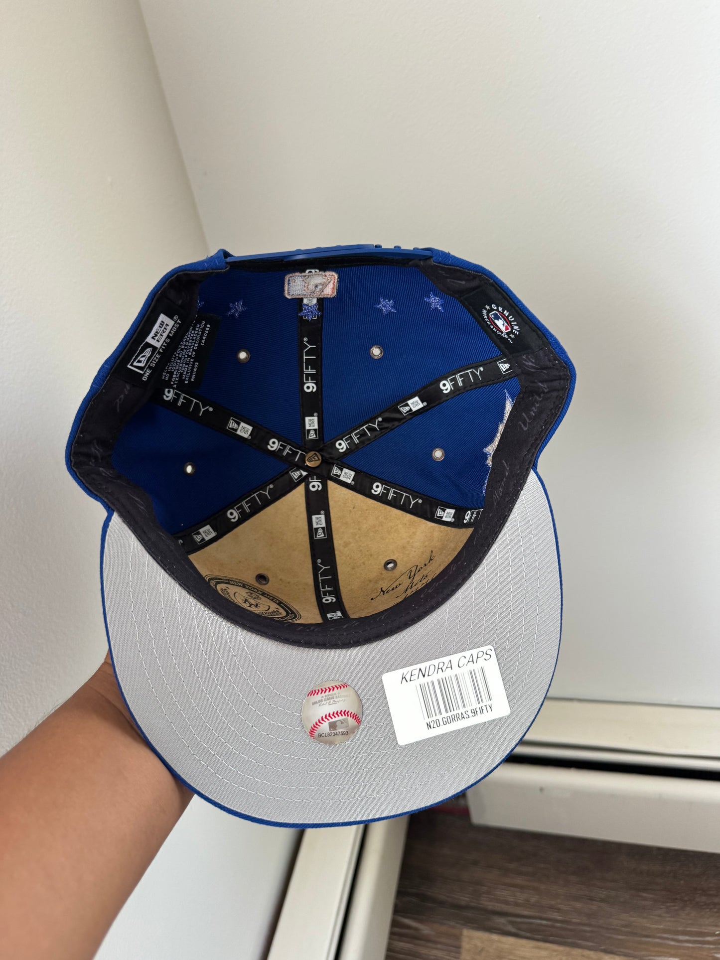 Mets ajustable 🔥700$🔥