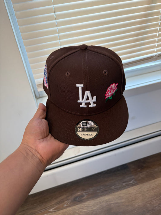 Dodgers ajustable ✅850$✅ (mayoreo 750$)