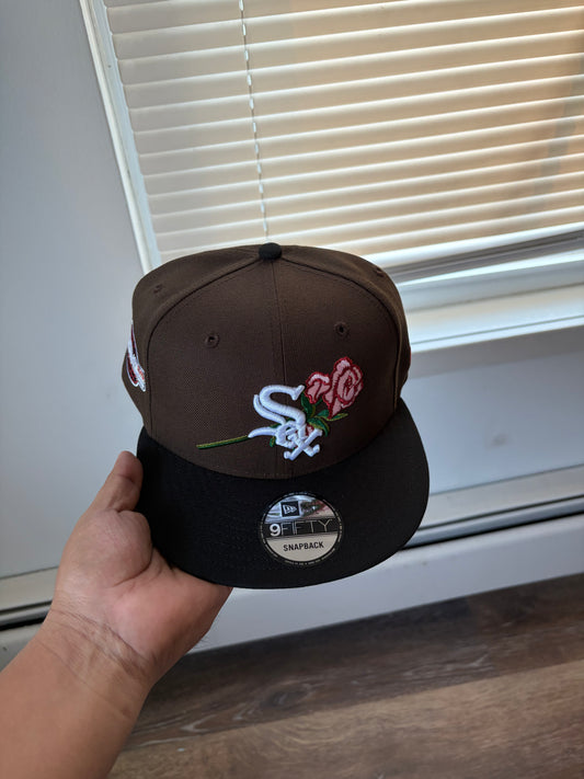 White Sox ajustable ✅850$✅ (mayoreo 750$)