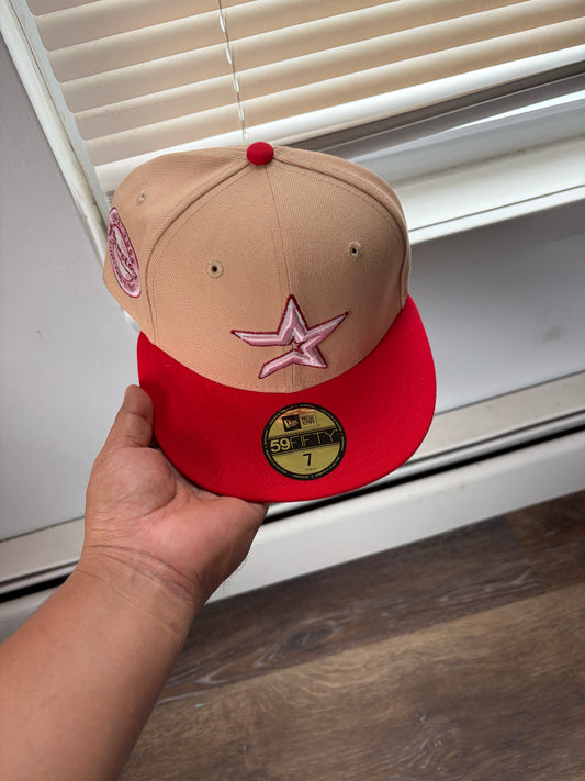 Astros talla 7 🔥850$ 🔥oferta
