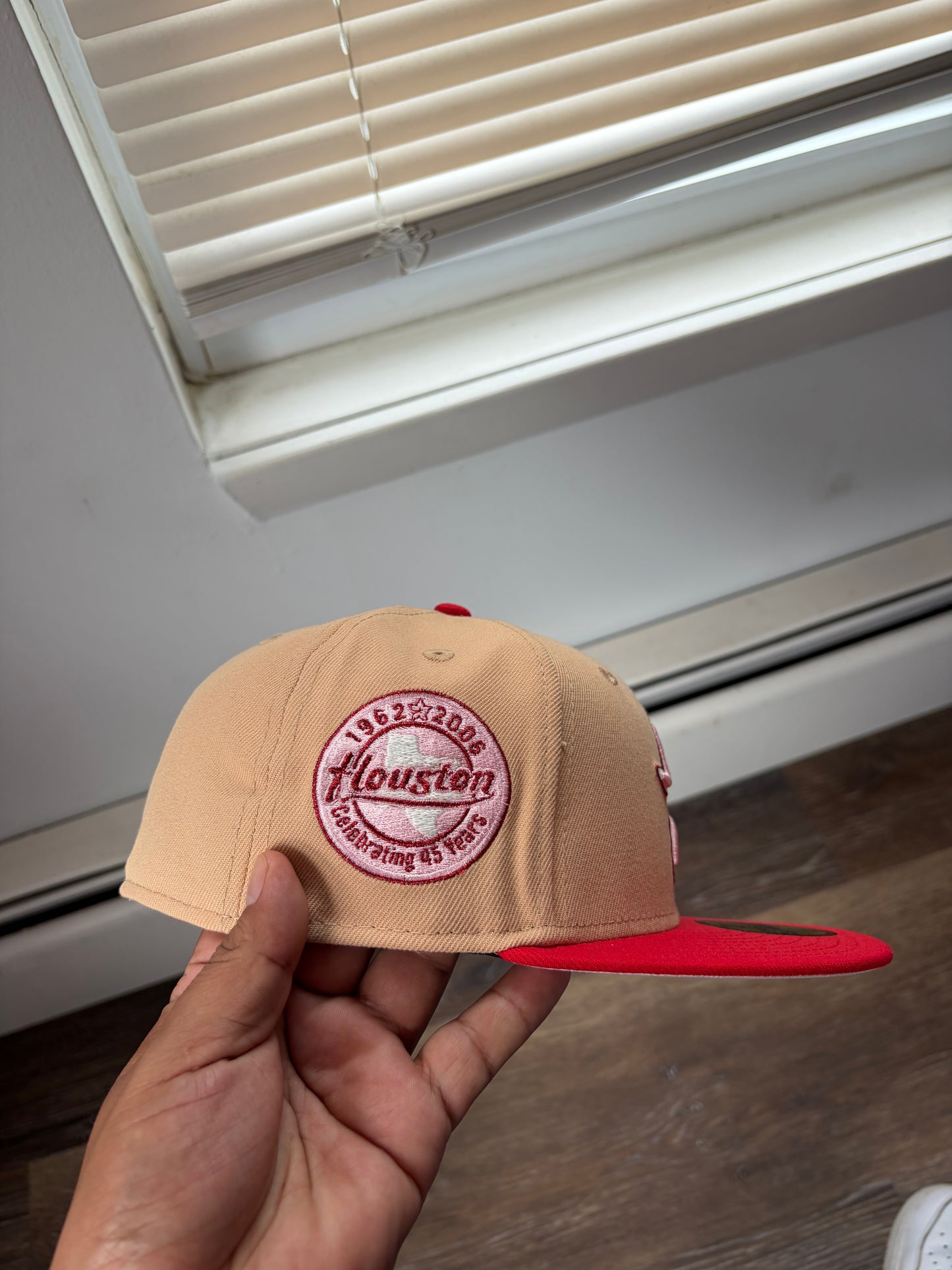 Astros talla 7 🔥850$ 🔥oferta