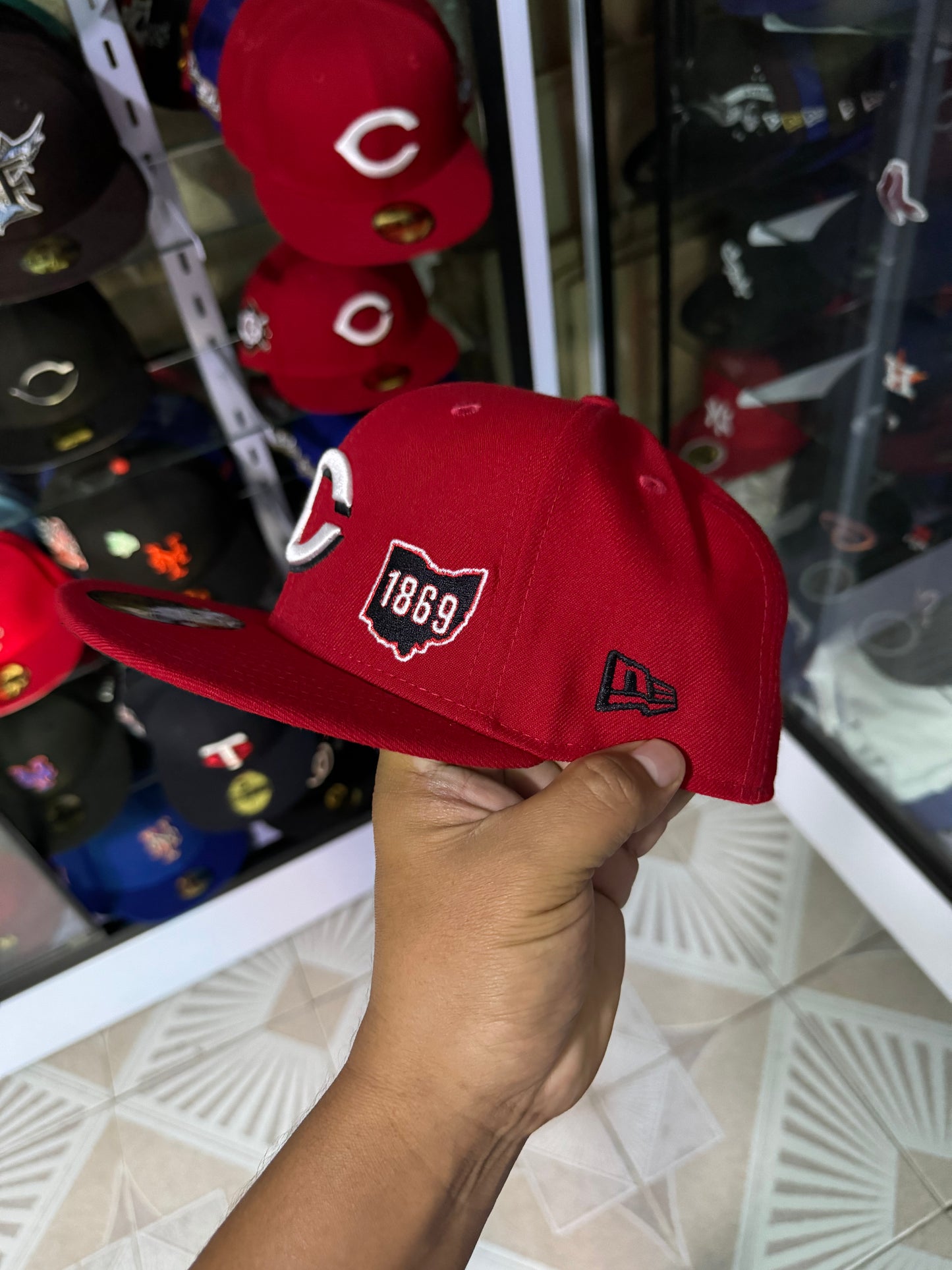 🚨OFERTA 7 , 7 1/8 y 7 1/4 🔥800$🔥