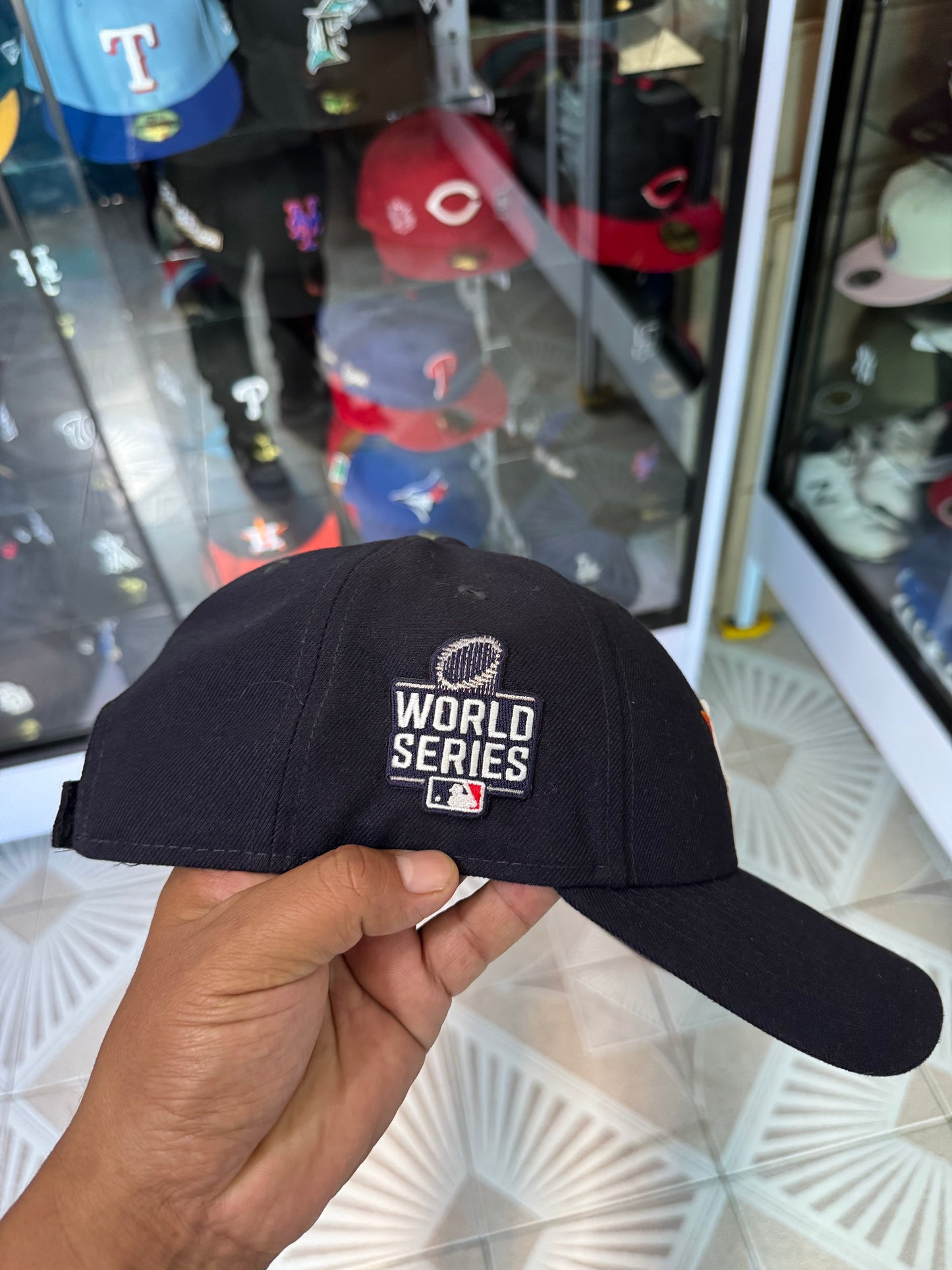 🚨OFERTA Curva 🔥350$🔥