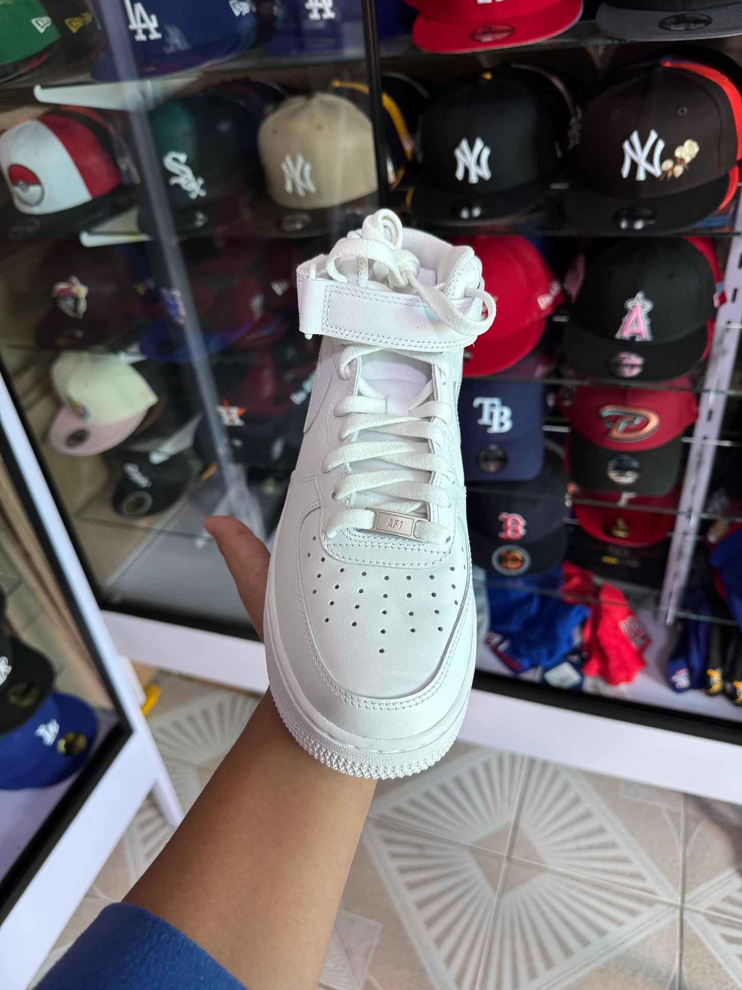 TENIS 25 , 26 , 26.5 , 27.5 y 28 CM