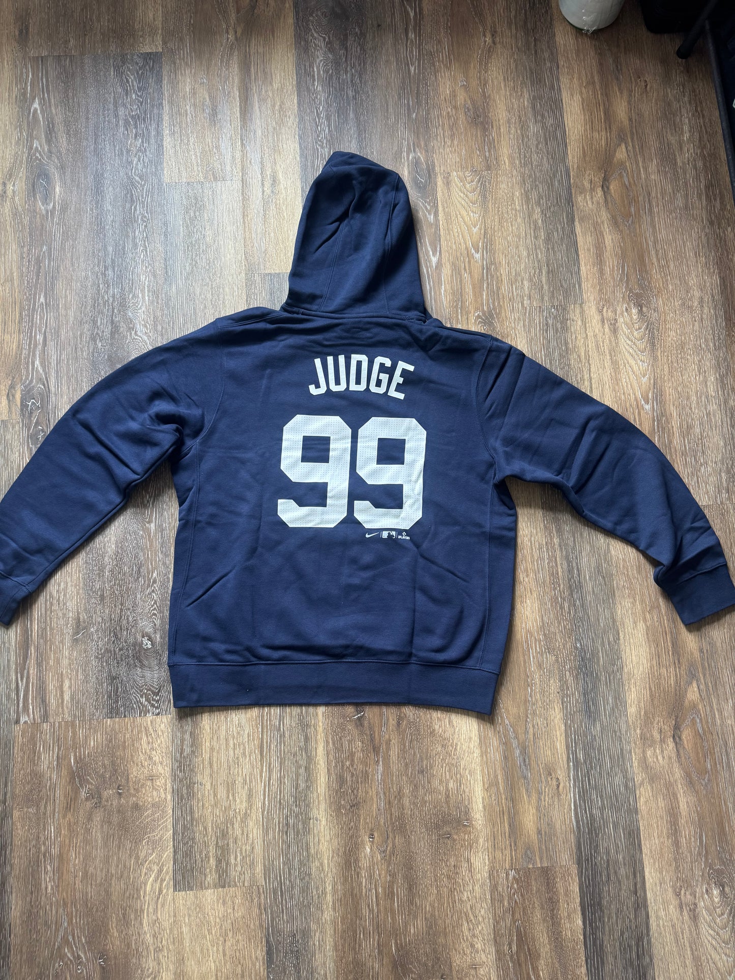 Sudadera talla grande 🔥1350$🔥